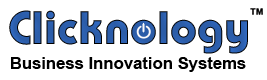 Clicknology logo